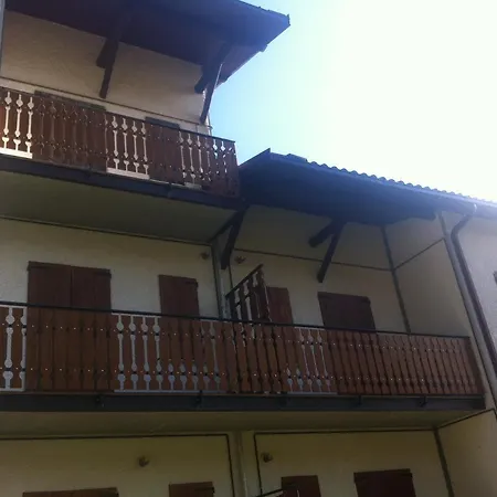 Boscoreale Suite Apartment Διαμέρισμα *