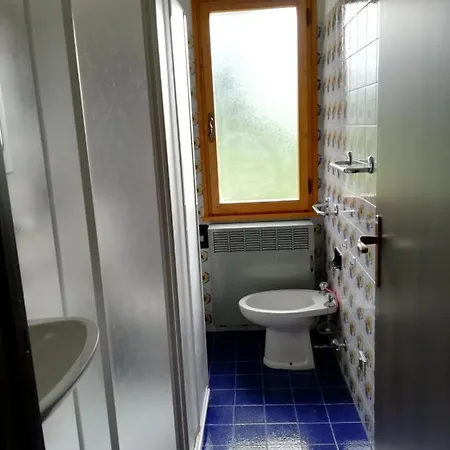 Διαμέρισμα Boscoreale Suite Apartment *