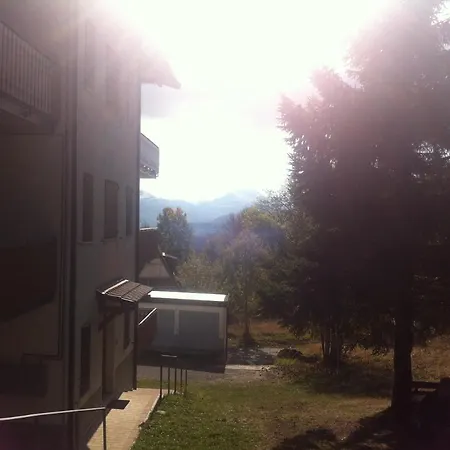 Διαμέρισμα Boscoreale Suite Apartment Piandelagotti