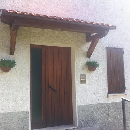 Διαμέρισμα Boscoreale Suite Apartment Piandelagotti