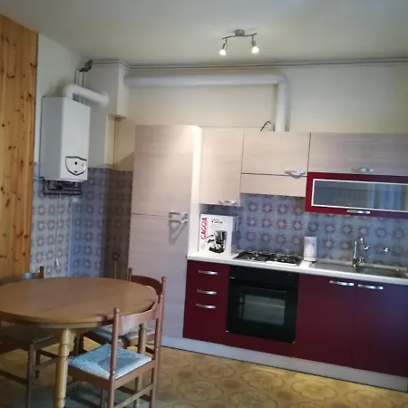 Boscoreale Suite Apartment Апартаменты