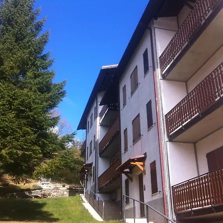 Boscoreale Suite Apartment *