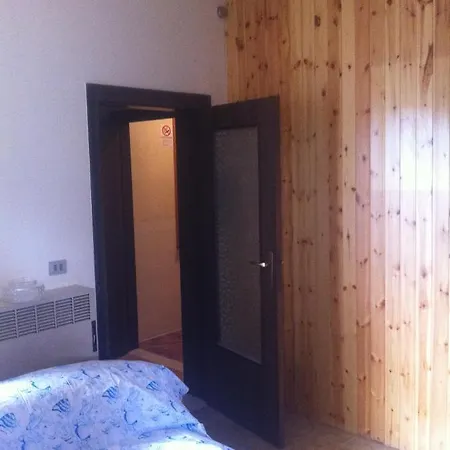 Boscoreale Suite Apartment Апартаменты